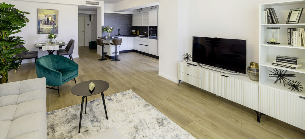 #ProiecteleMobexpert - LEVEL APARTMENTS II