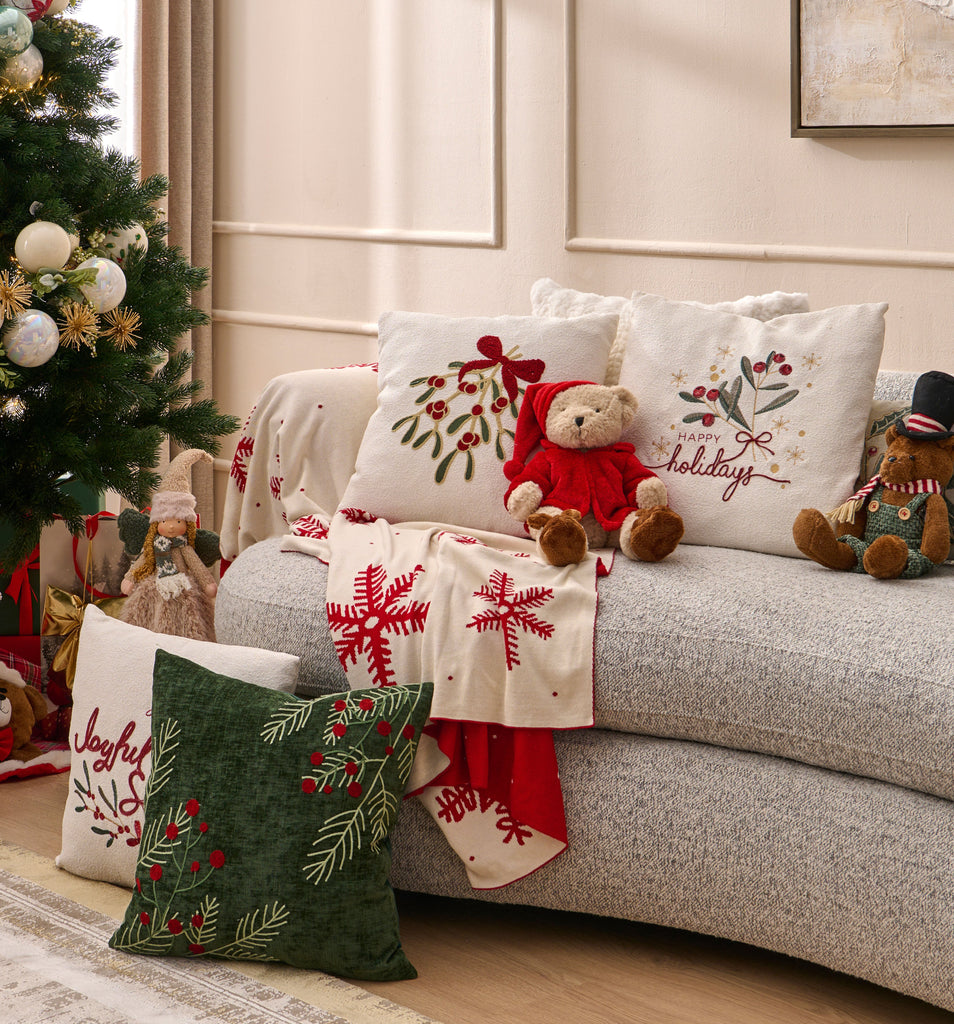 Cum să le oferi copiilor experiența unui Crăciun de poveste