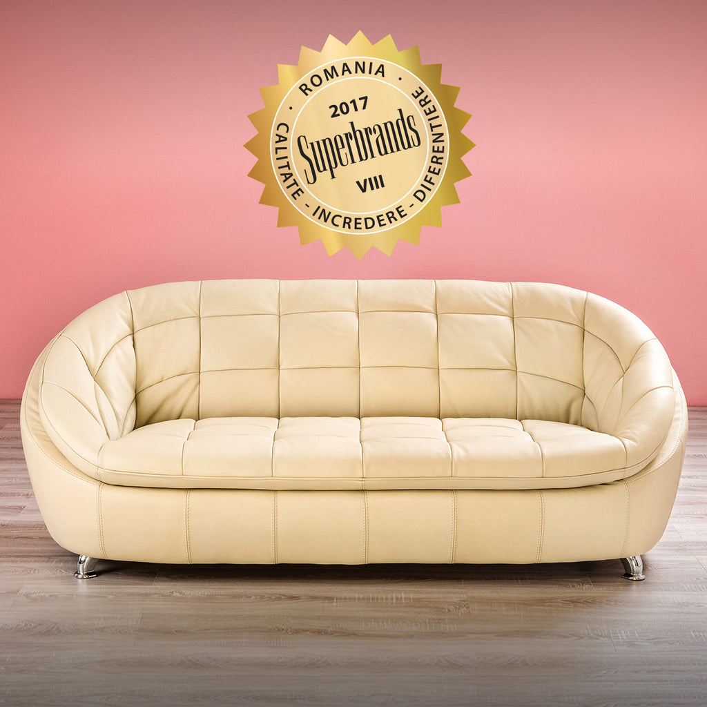 Mobexpert a primit trofeul Superbrands pentru a patra oară