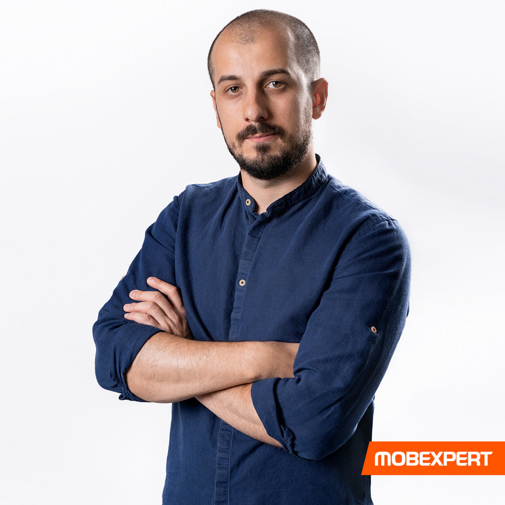 #OameniiMobexpert - Bogdan: „Cred că cea mai importantă calitate pe care ar fi bine să o ai este adaptabilitatea”