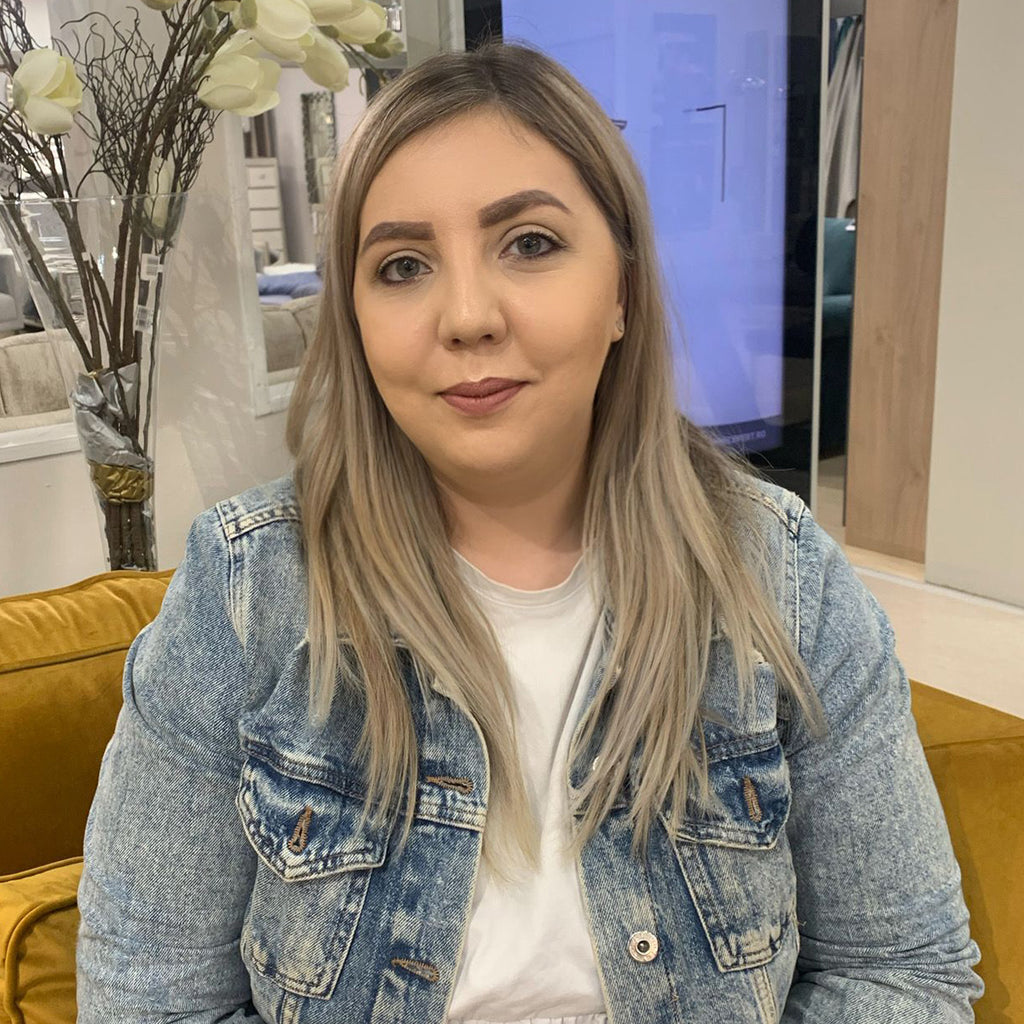 #OameniiMobexpert - Raluca: „Am avut marele noroc de a fi susținută în tot ceea ce mi-am dorit să încerc”