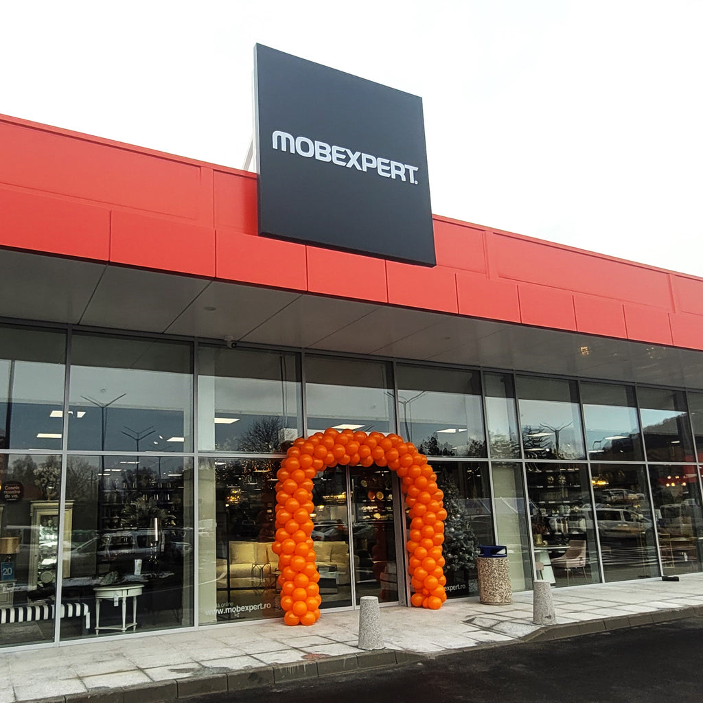 Deschidem un nou magazin: Mobexpert Râmnicu Vâlcea