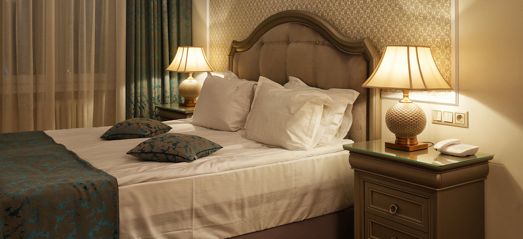 #ProiecteleMobexpert - Hotel Caraiman