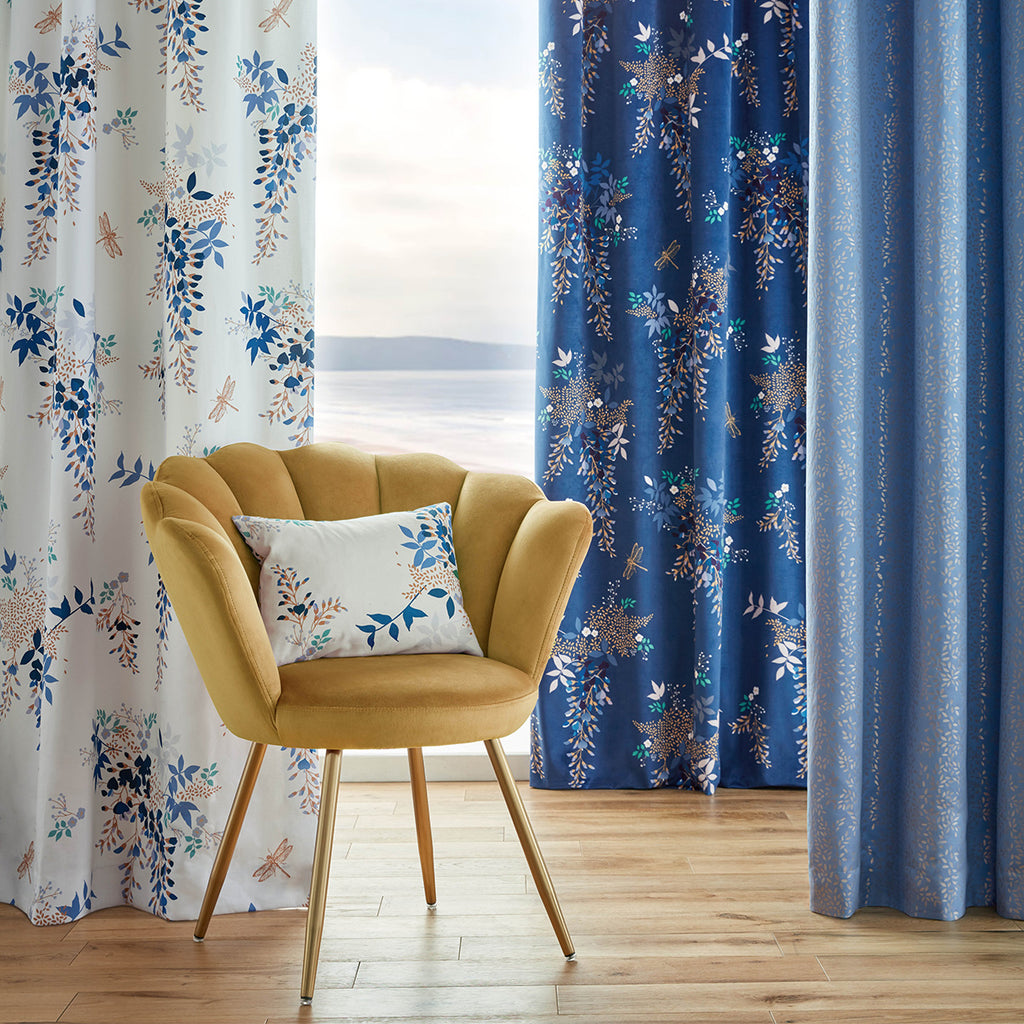 Noua colecție de materiale textile: 7 moduri în care poți combina texturile