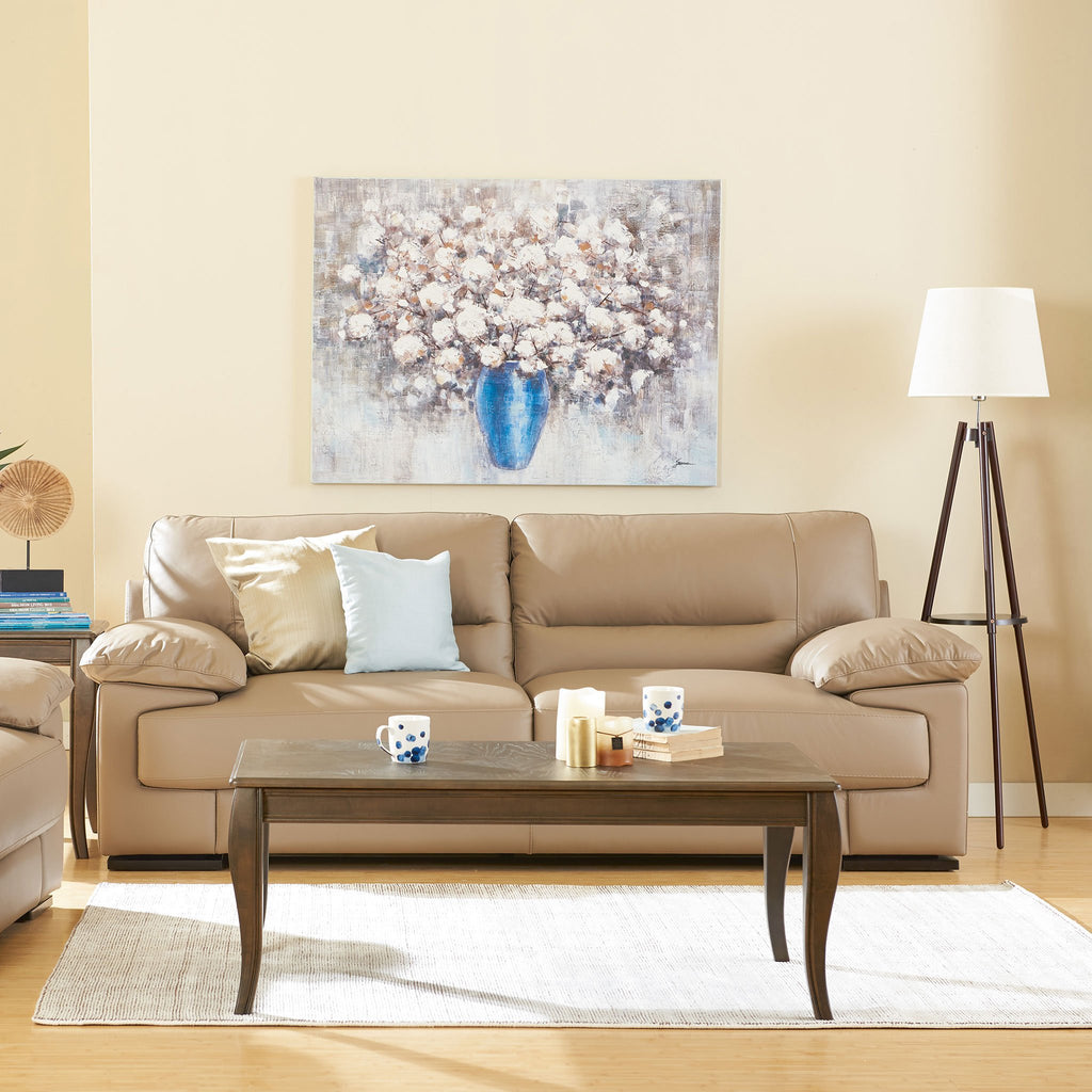 Canapelele în culori neutre - potrivite în orice decor