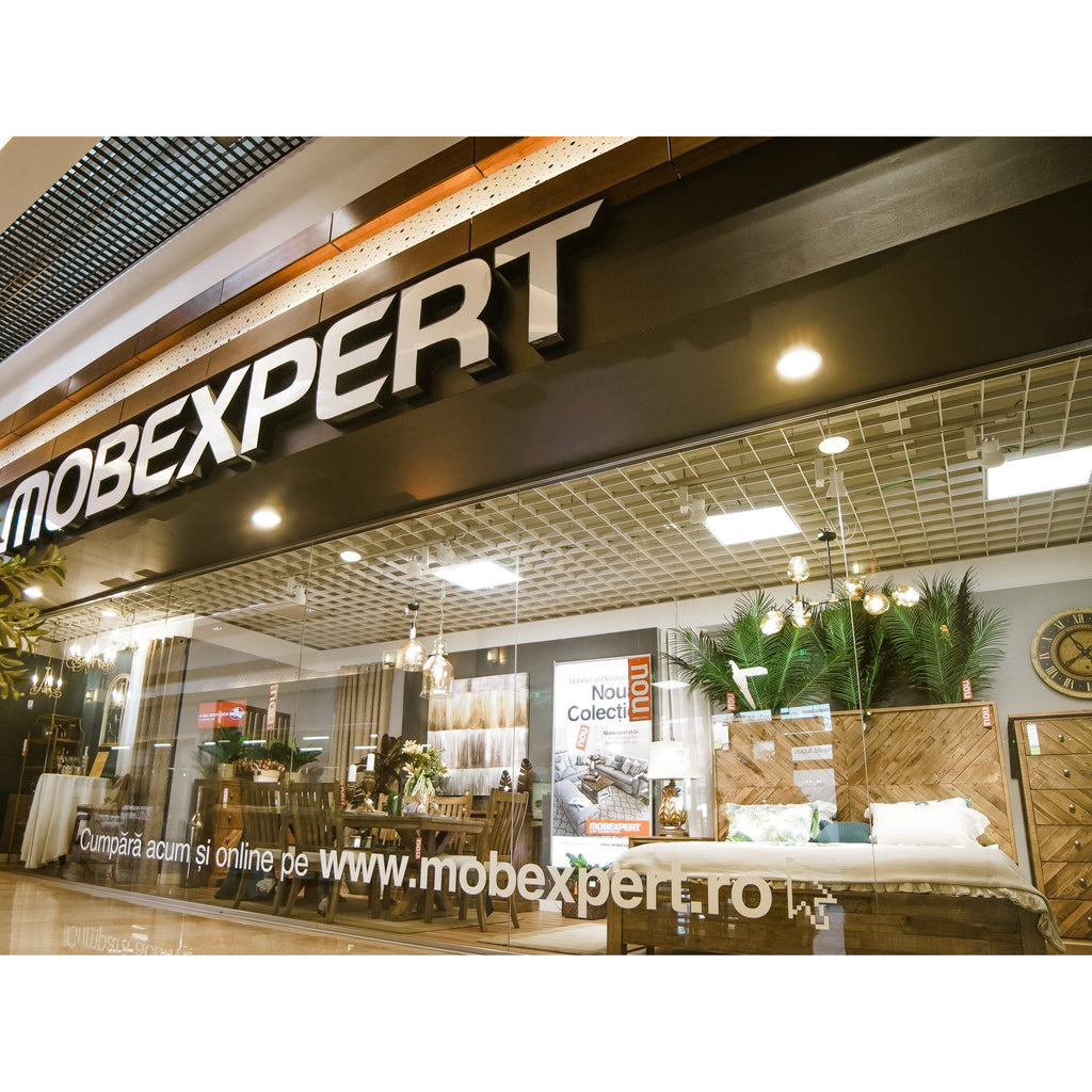 Grupul Mobexpert își întrerupe activitatea