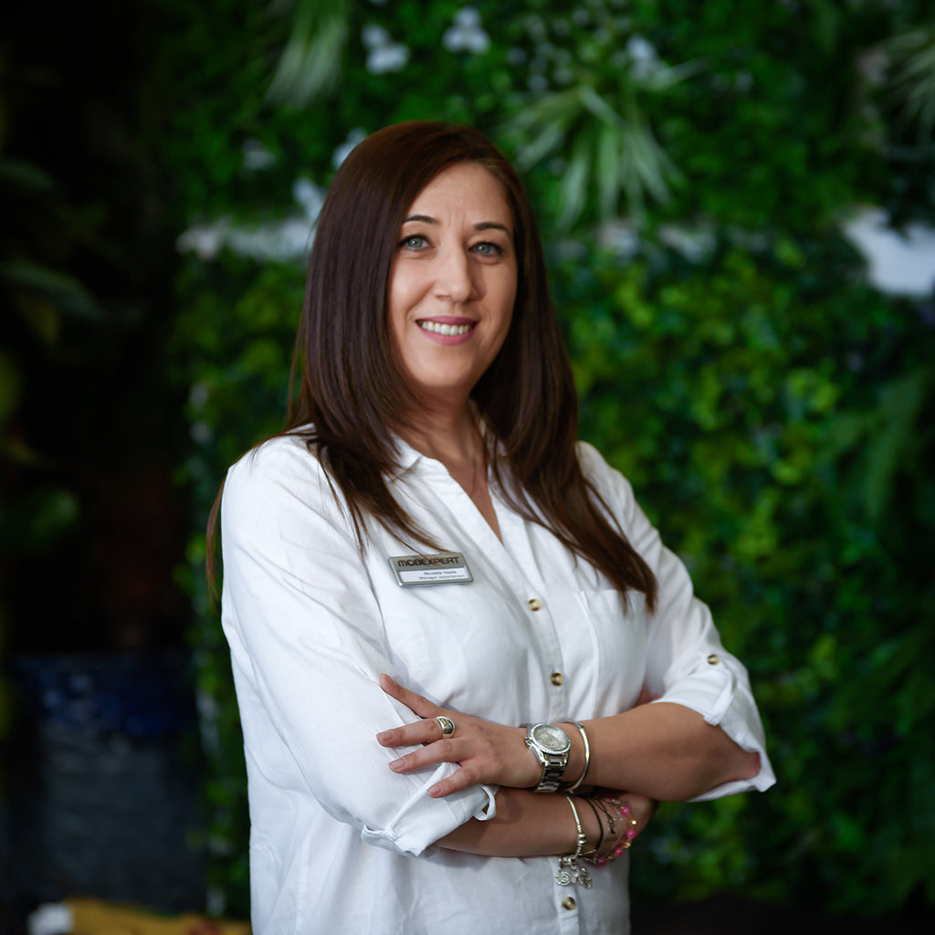 #OameniiMobexpert - Nicoleta: „Pentru a fi performant trebuie să-ți placă ceea ce faci!”