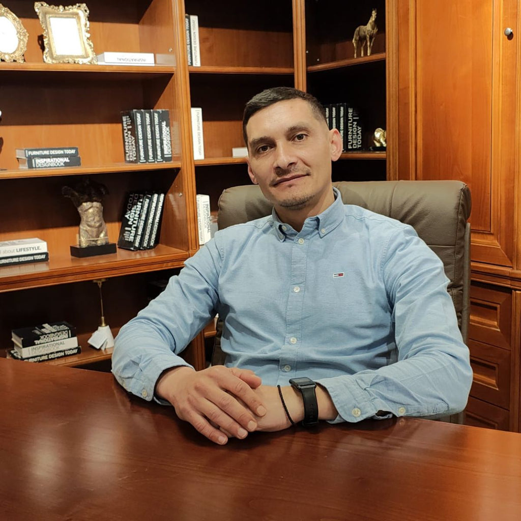 #OameniiMobexpert - Adrian: „Este important să înțelegi nevoile fiecărui client”