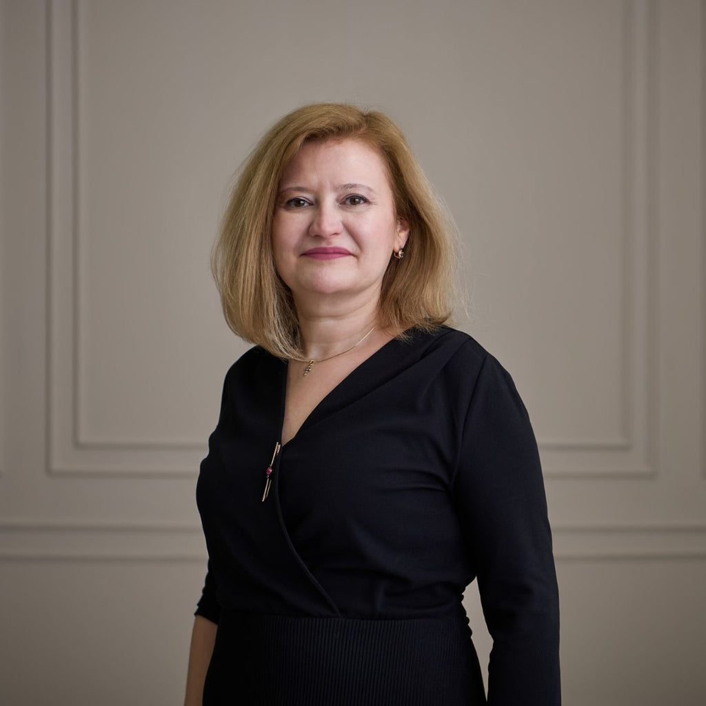 #OameniiMobexpert - Andrada: „Răbdarea și corectitudinea sunt esențiale în gestionarea conflictelor”