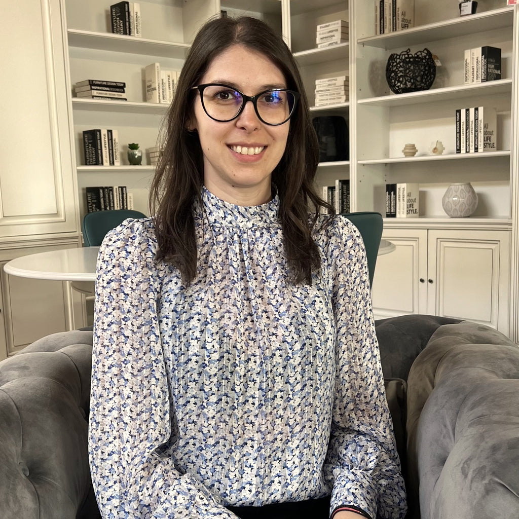 #OameniiMobexpert - Andreea: „Succesul reprezintă realizarea constantă a obiectivelor propuse”