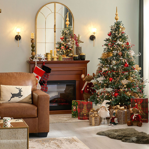 Cum să le oferi copiilor experiența unui Crăciun de poveste