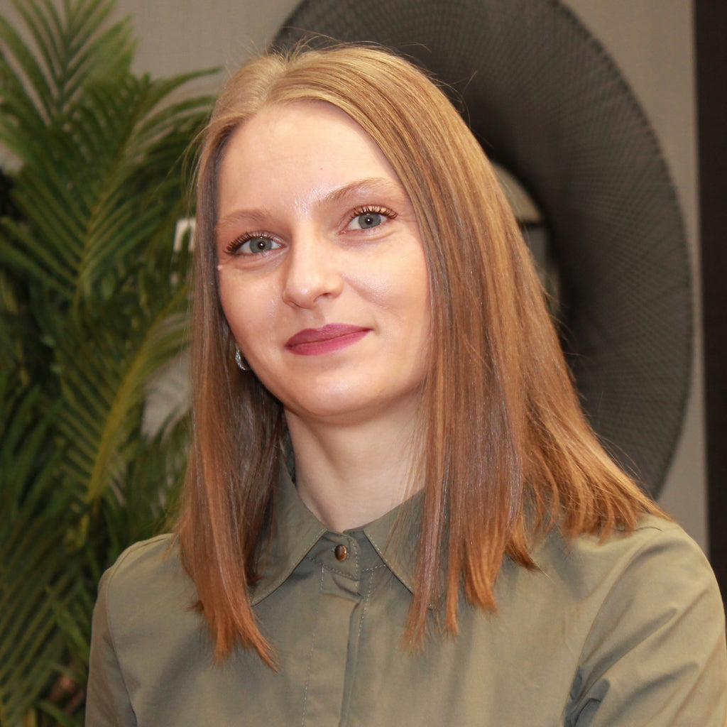 #OameniiMobexpert - Cristina: „Sunt recunoscătoare și voi aprecia întotdeauna încrederea care mi s-a acordat.”