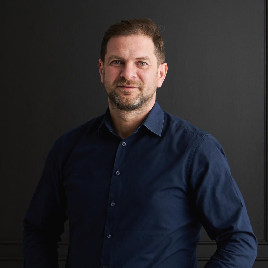 #OameniiMobexpert - Iulian: „Fiecare experiență este o oportunitate de creștere”