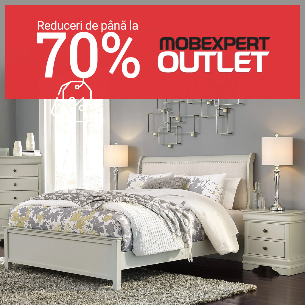 Mobexpert Outlet. Tot ce trebuie să știi