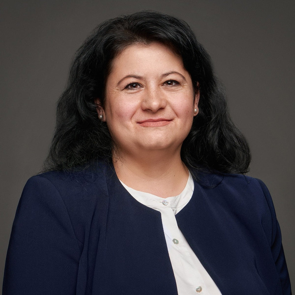 #OameniiMobexpert - Mihaela: „Vrem ca toți clienții Mobexpert să plece cu o impresie bună”