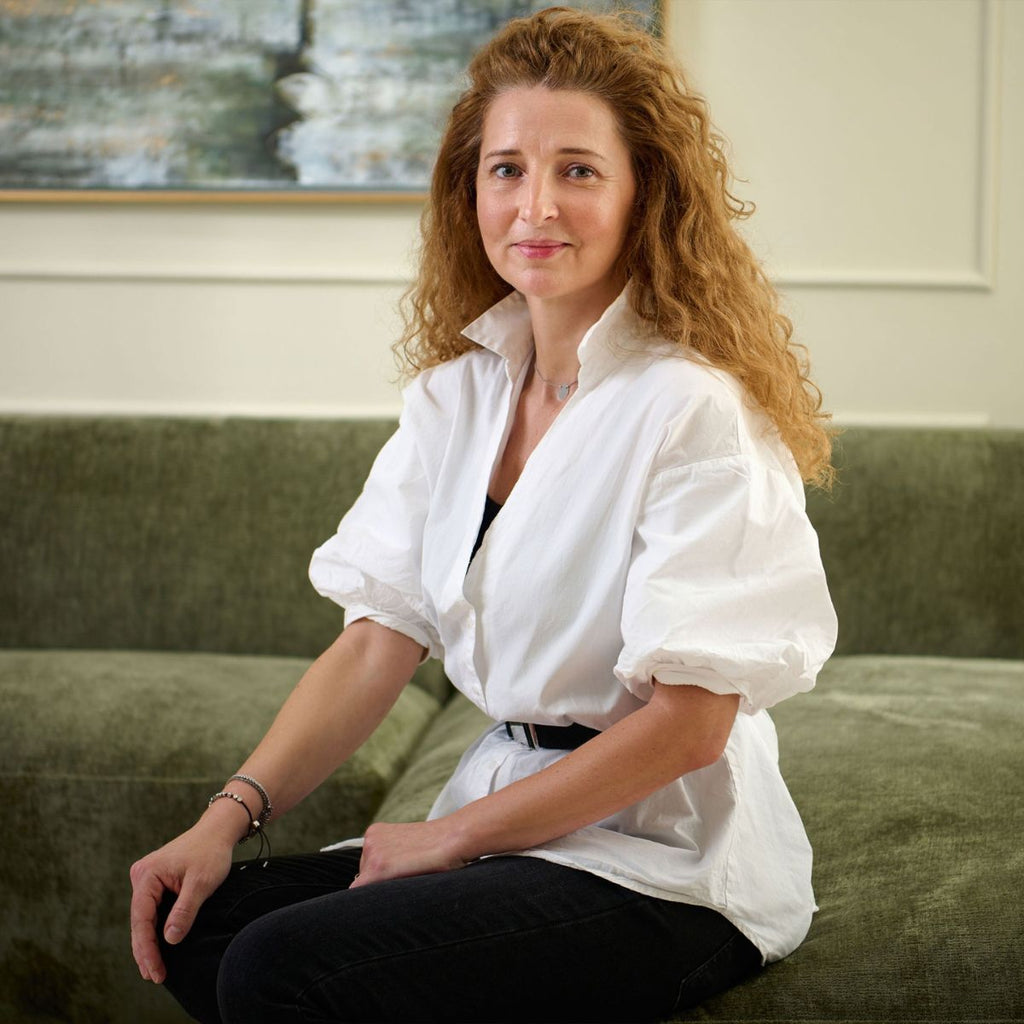 #OameniiMobexpert - Mihaela: „Cel mai important proiect este întotdeauna cel care urmează”