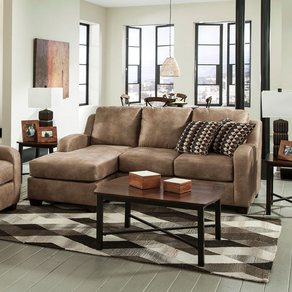 Living și Dormitor în același timp. Creează un spațiu multifuncțional