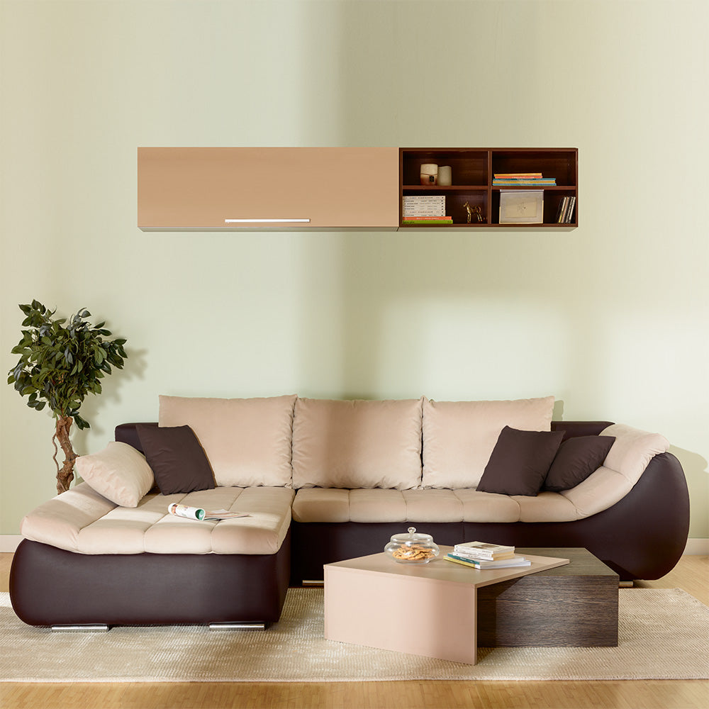 6 canapele ideale pentru un living modern