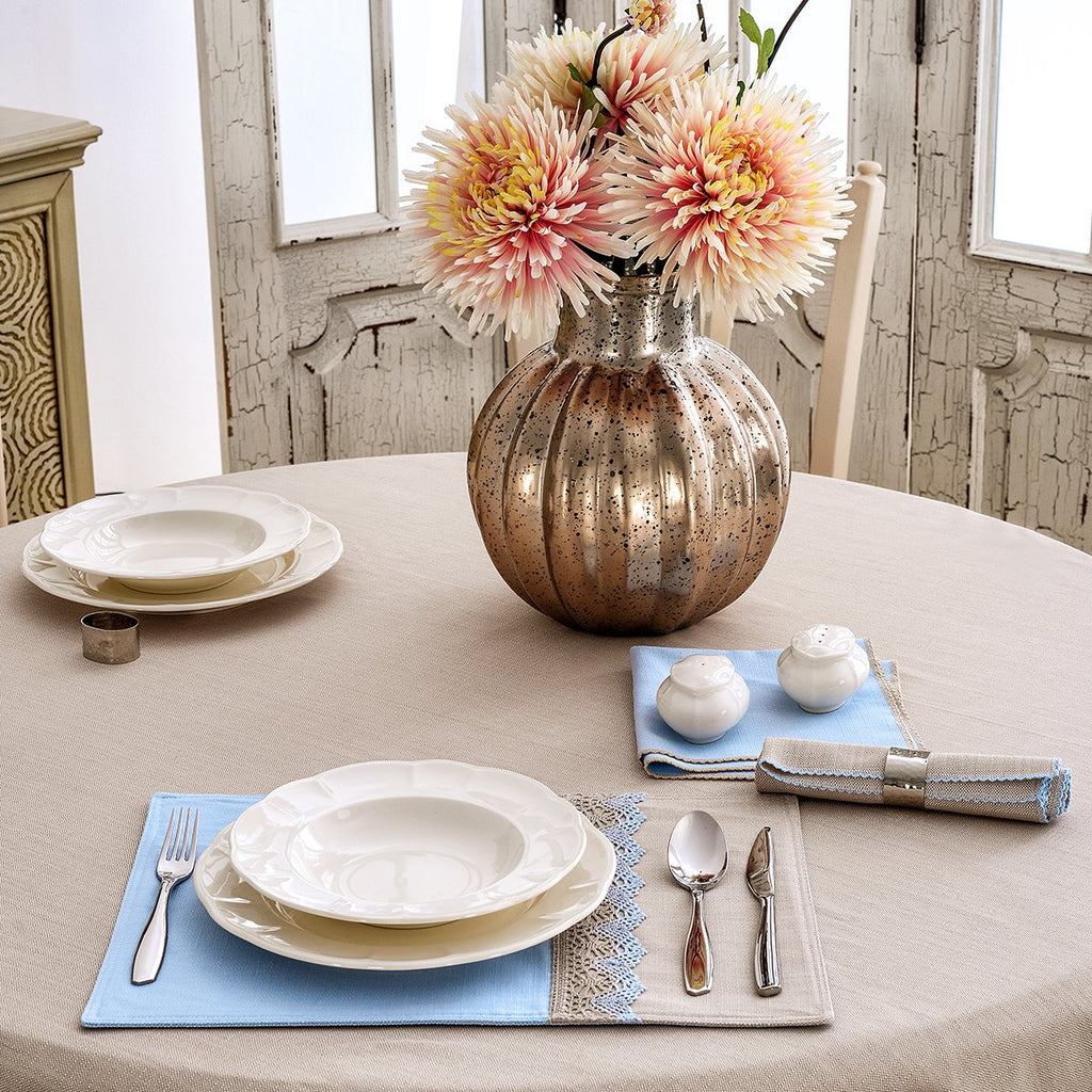 Servește masa. Accesorii pentru un aranjament deosebit al mesei