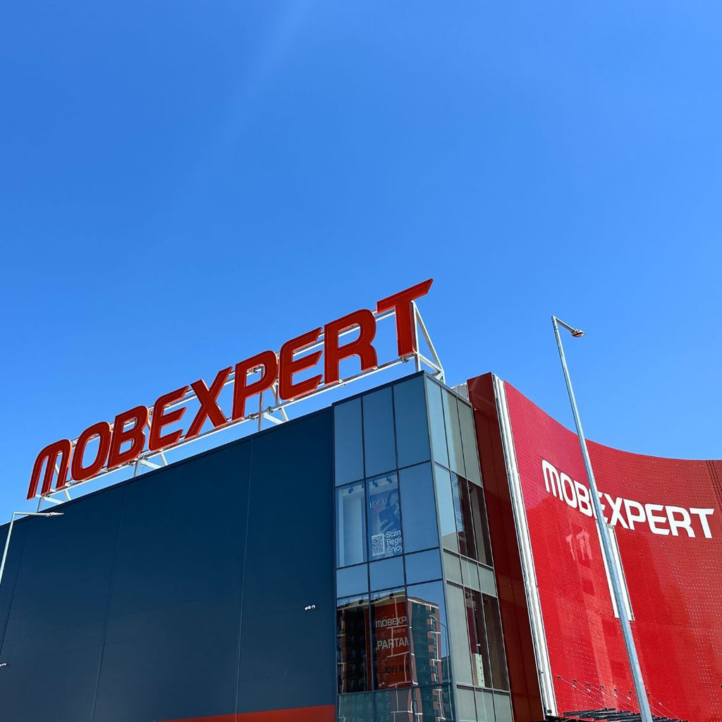 Deschidem din 4 iulie un nou hipermagazin în București: Construcția centrului comercial a fost demarată în anul 2024