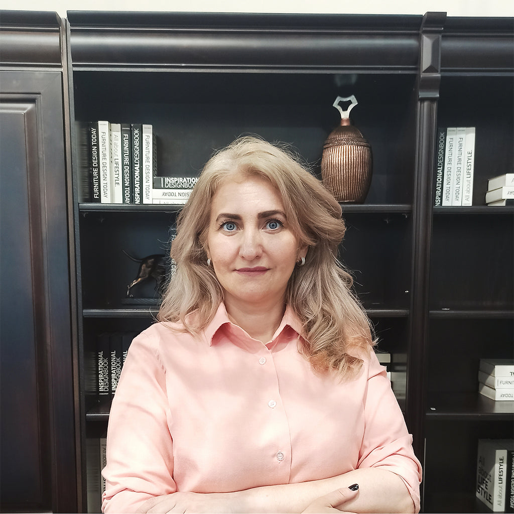#OameniiMobexpert - Alina: „Îndrăznește să fii mai bun cu orice ocazie”