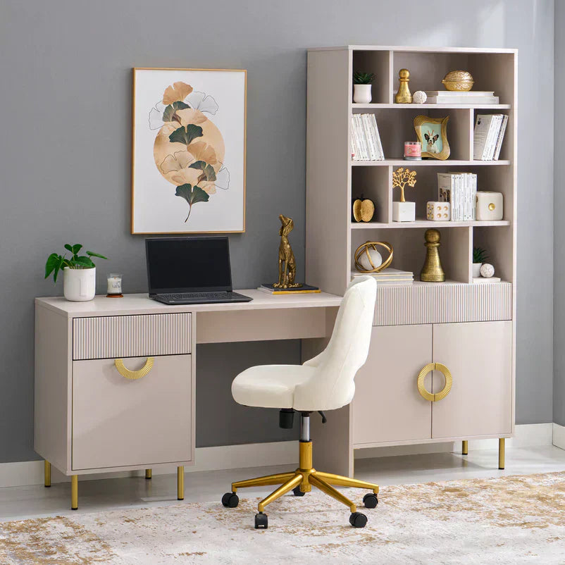 Idei practice pentru amenajarea biroului acasă: Cum creezi un spațiu perfect de lucru și cu stil