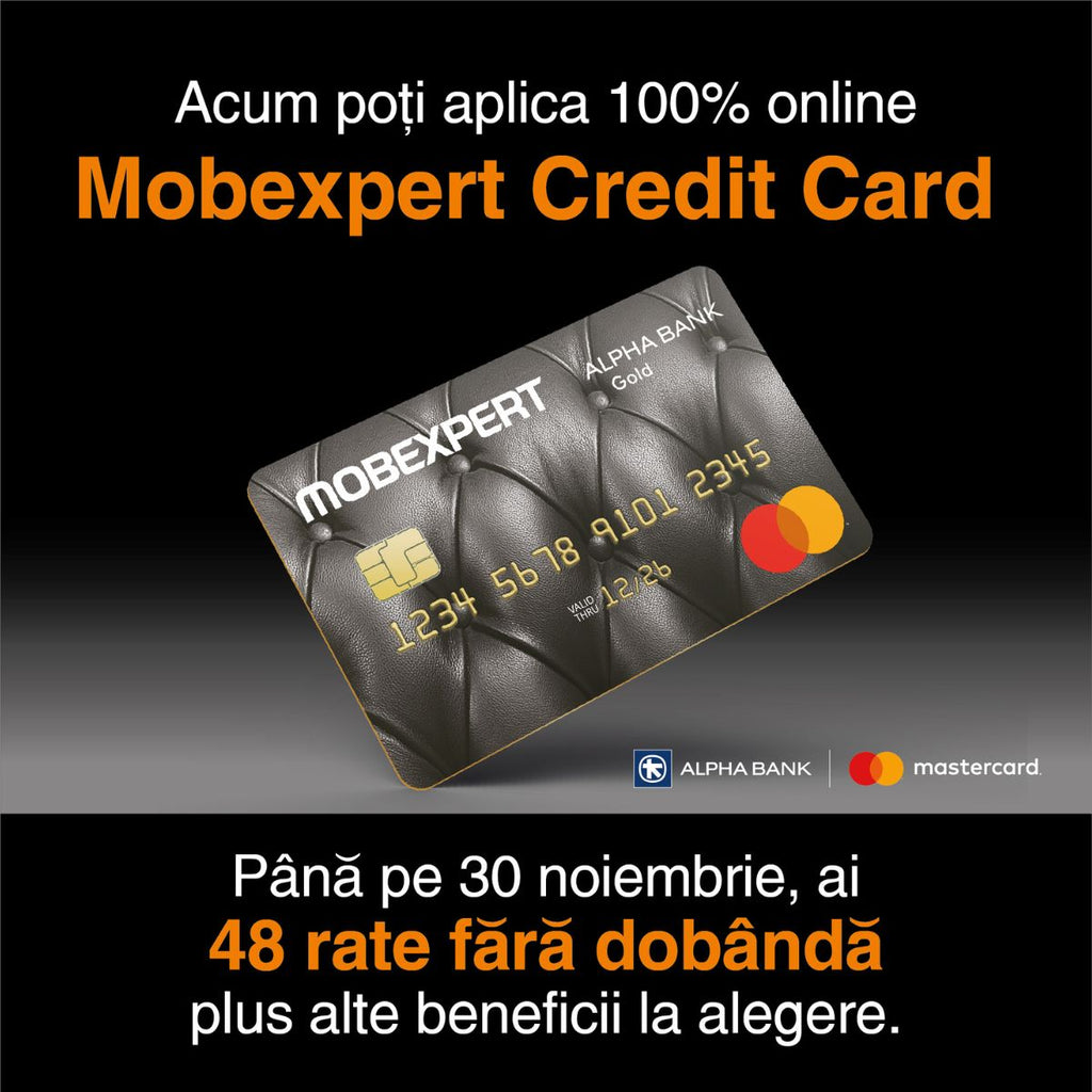 Lansăm opțiunea de a aplica 100% online pentru finanțare