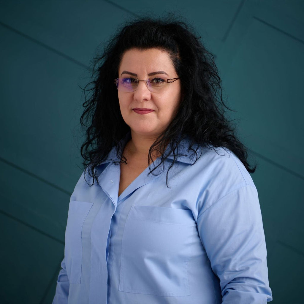 #OameniiMobexpert - Victorița: „Pentru a avea succes trebuie să îți placă ceea ce faci”