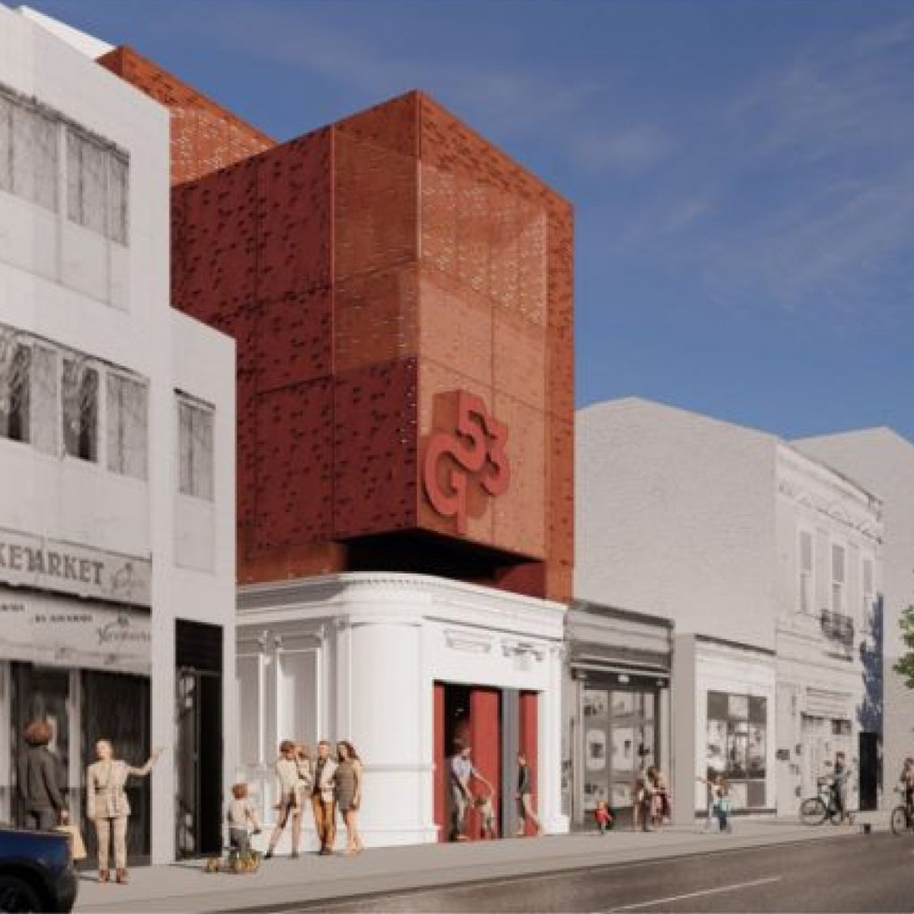 Concurs: Provoacă-ți imaginația și creează scaunele noului teatru Grivița 53