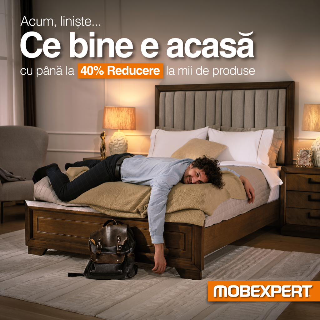 CE BINE E ACASĂ. Inspirație și idei de amenajare pentru acasă.