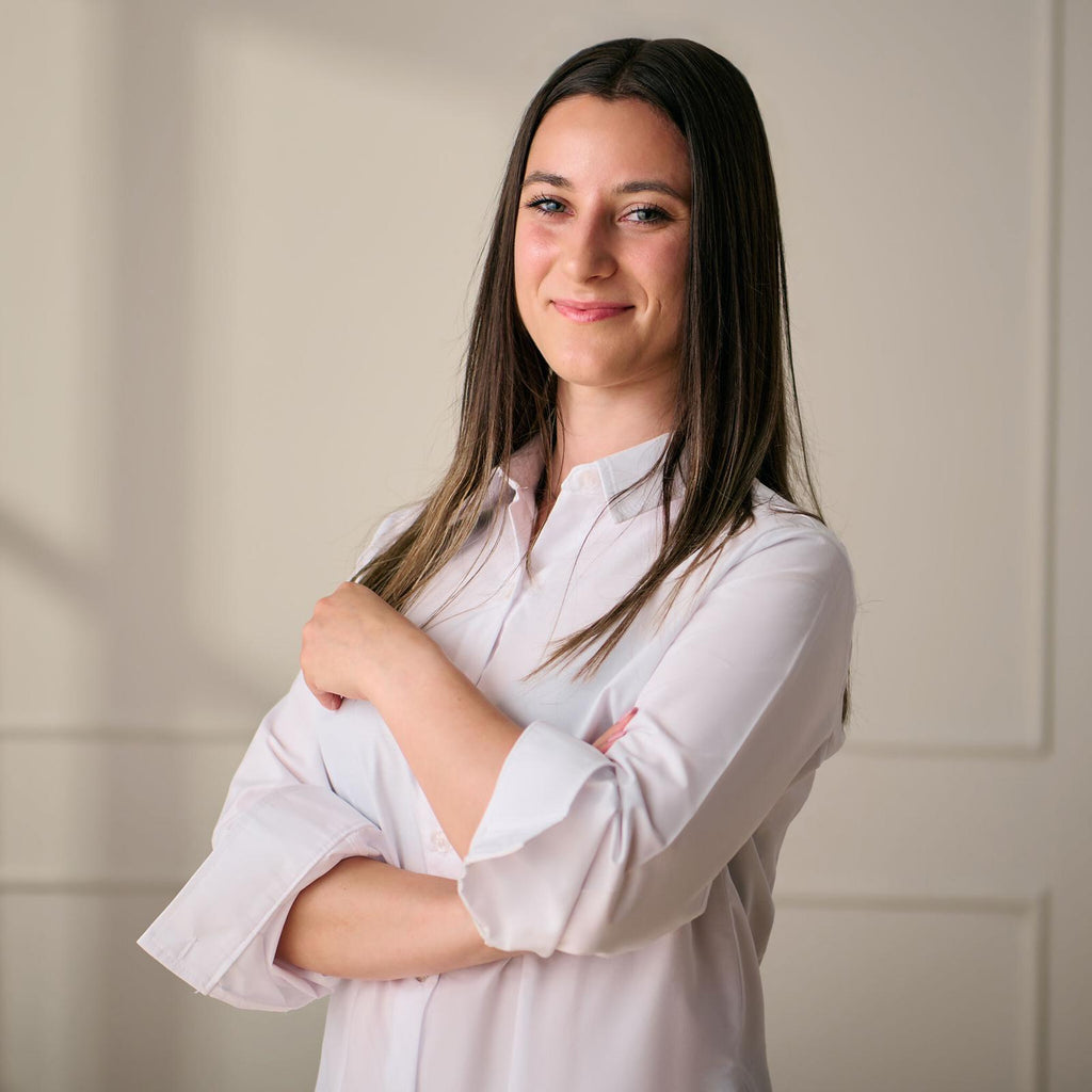 #OameniiMobexpert - Maria: „Flexibilitatea și adaptabilitatea la schimbările din industrie sunt esențiale”