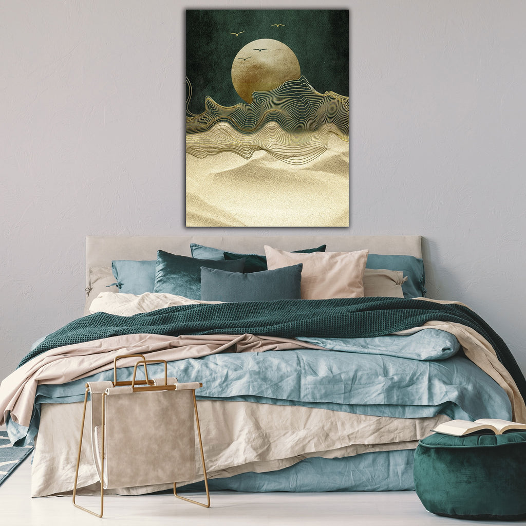 14 reguli Feng Shui pentru amenajarea unui dormitor armonios, relaxant și plin de energie pozitivă
