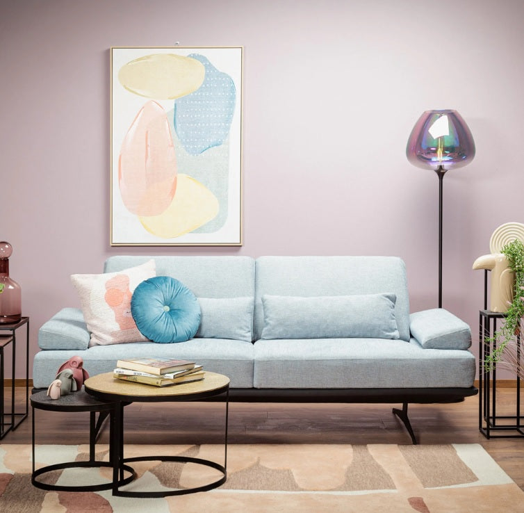 Amenajare living dreptunghiular: 9 Idei practice pentru un design cu stil