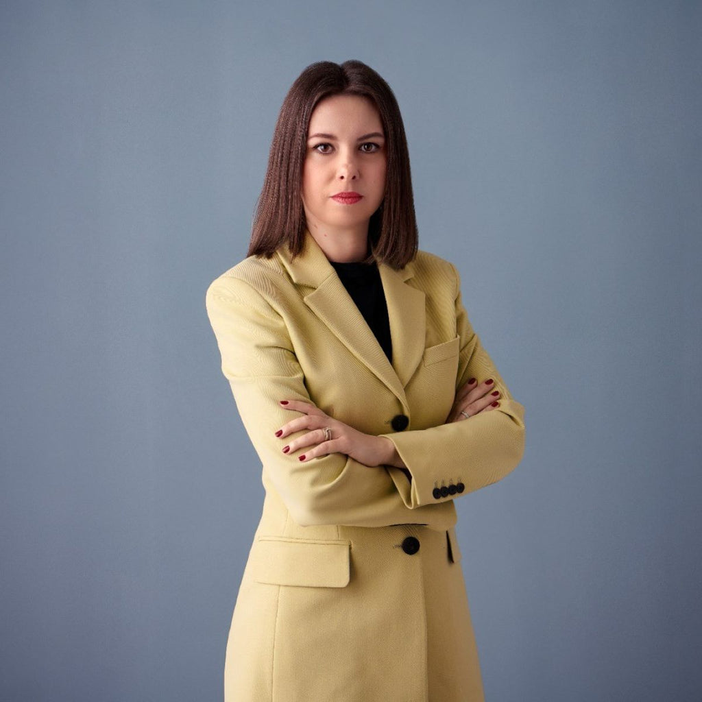 #OameniiMobexpert - Hermina: „Este important să fim dispuși să ne adaptăm la orice situație”