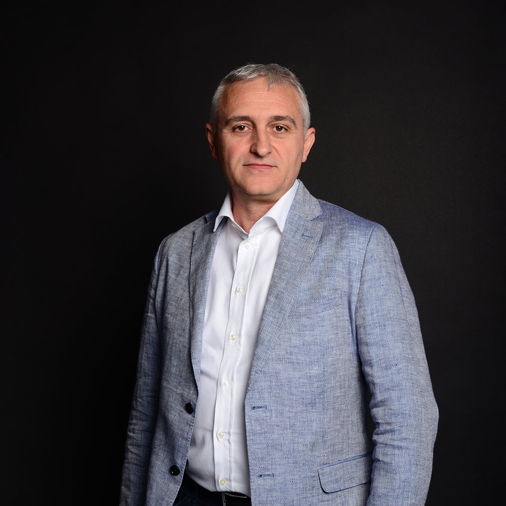 #OameniiMobexpert – Dragoș: „Trebuie să îți găsești bucuria în a dărui”