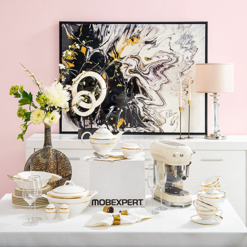 Cadouri pentru nași: Idei inedite prin care să le arăți cât de mult îi apreciezi