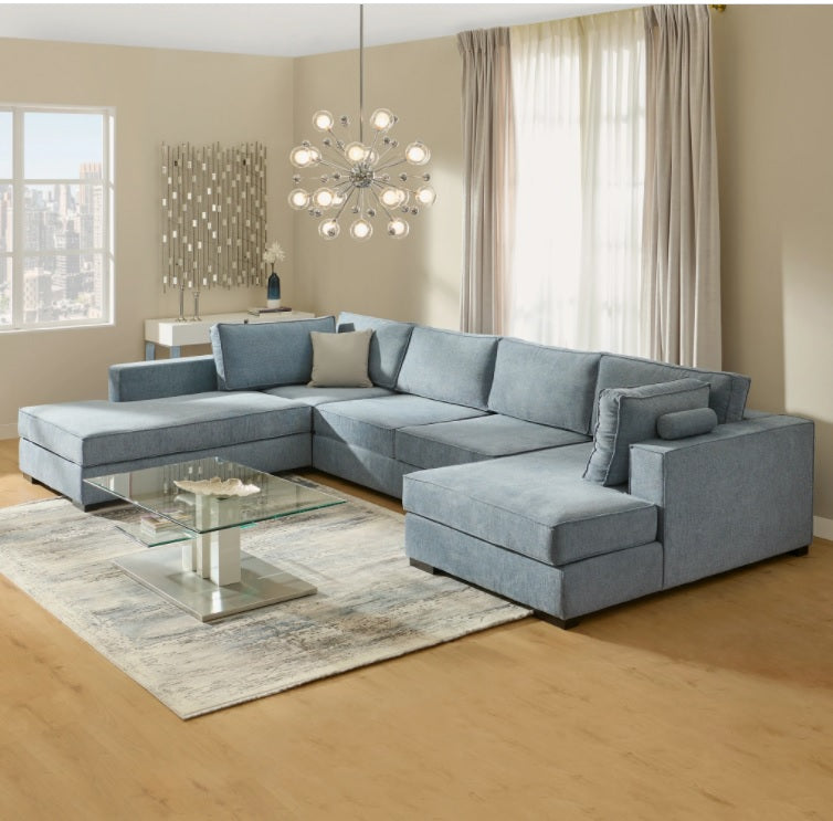 Cele mai bune canapele: Tipuri, modele și cum să alegi cea mai frumoasă canapea pentru locuința ta