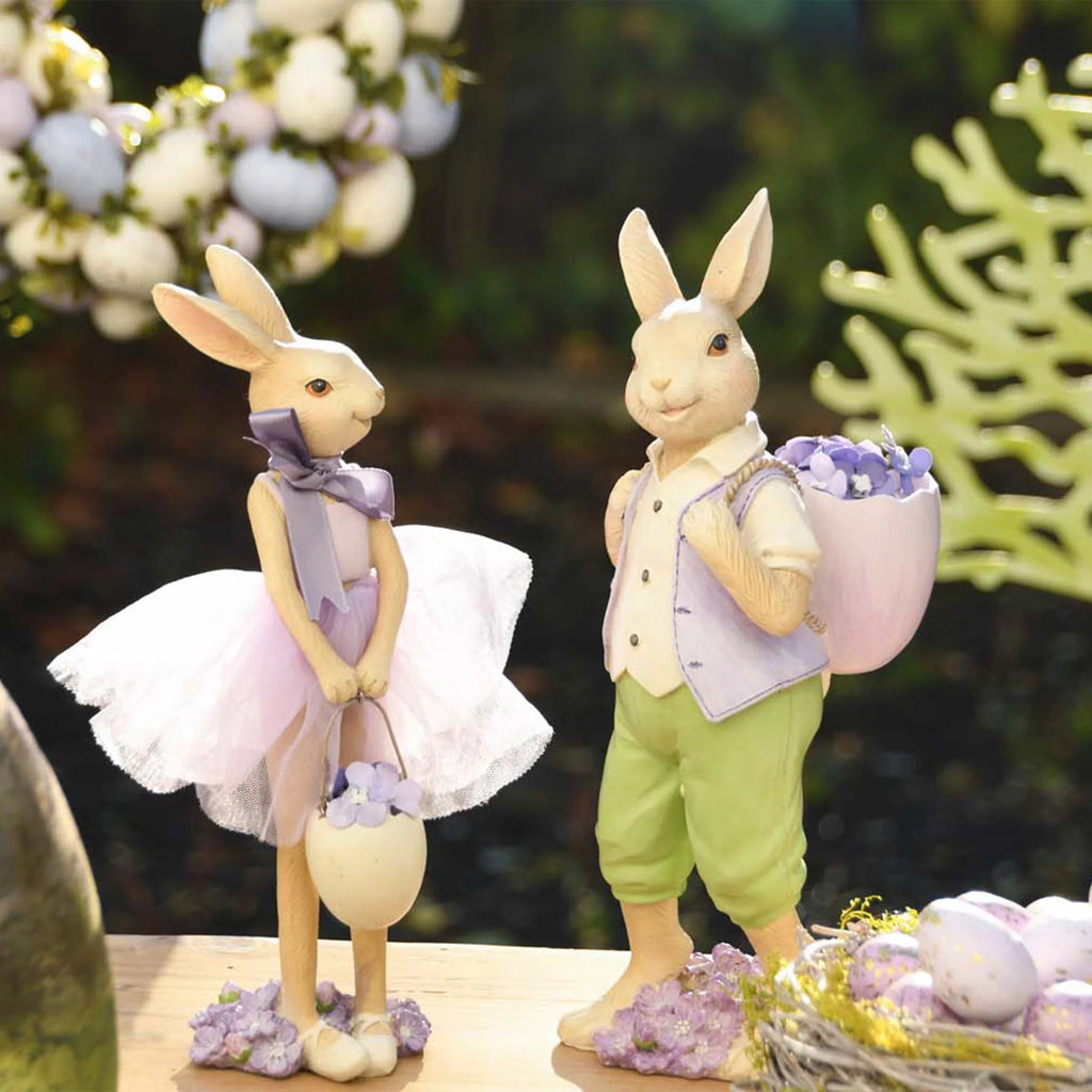 8 idei de cadouri din partea Iepurașului de Paște pentru copii