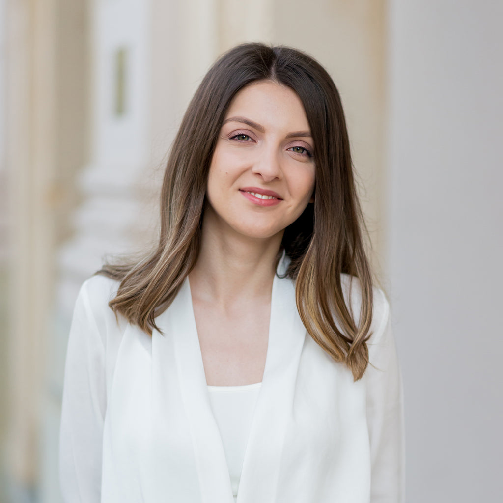 #OameniiMobexpert - Adriana: „Rezultatele peste așteptări îmi aduc cea mai mare satisfacție.”