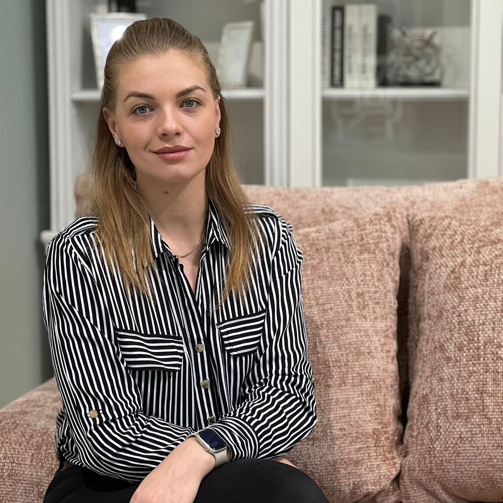 #OameniiMobexpert - Natalia: „Nu renunța niciodată la ceea ce îți dorești să faci”