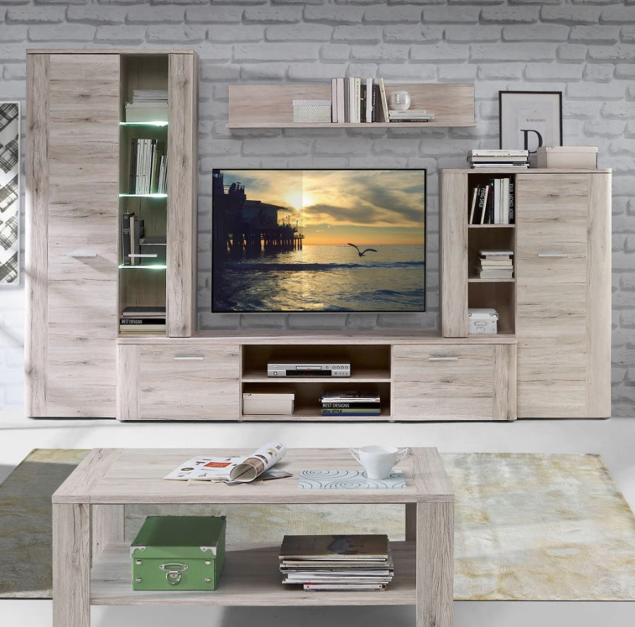Amenajarea unui living rustic: cum să transformi sufrageria într-un spațiu modern și cozy