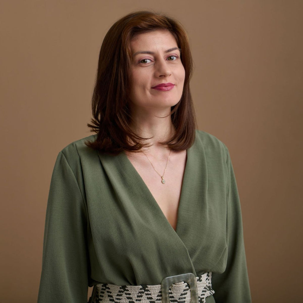 #OameniiMobexpert - Mihaela: „Este foarte important să asculți când primești feedback”