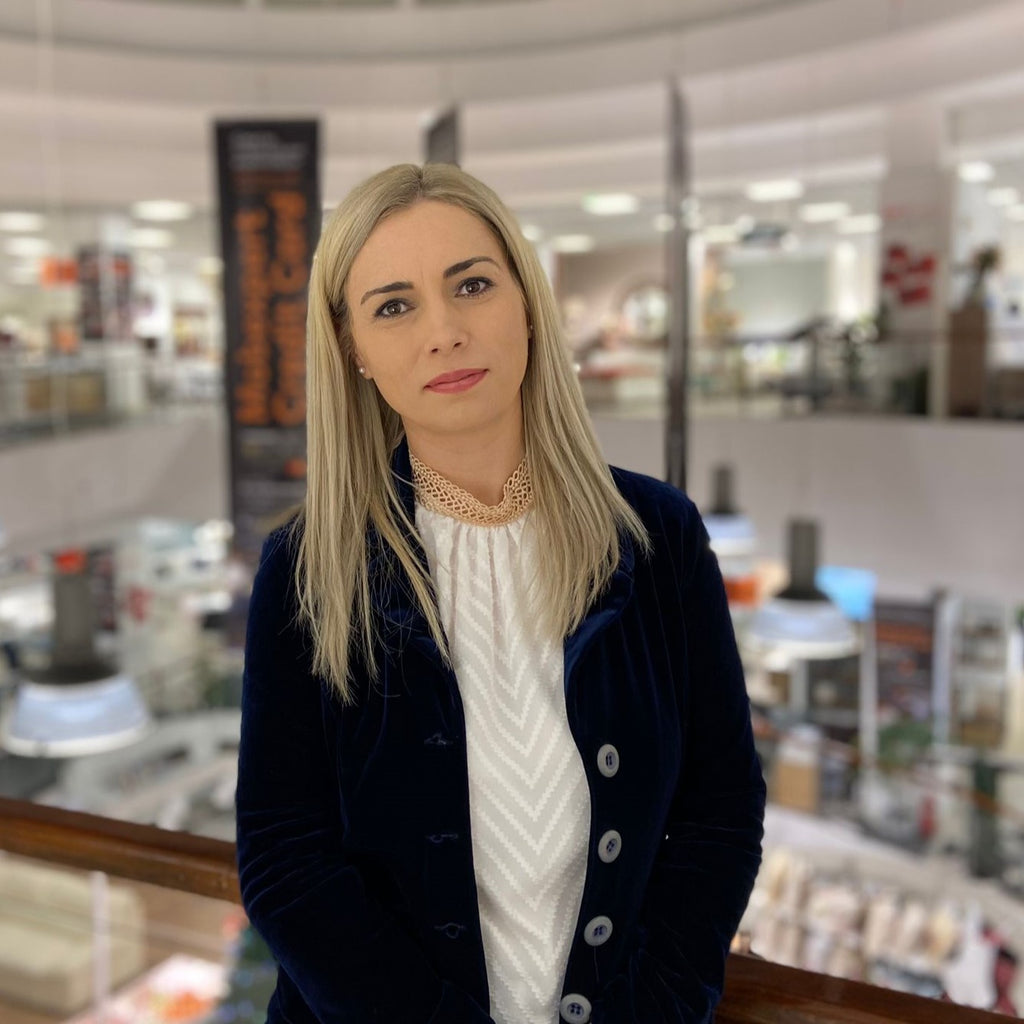 #OameniiMobexpert - Monica: „Este foarte important să faci lucrurile cu plăcere”