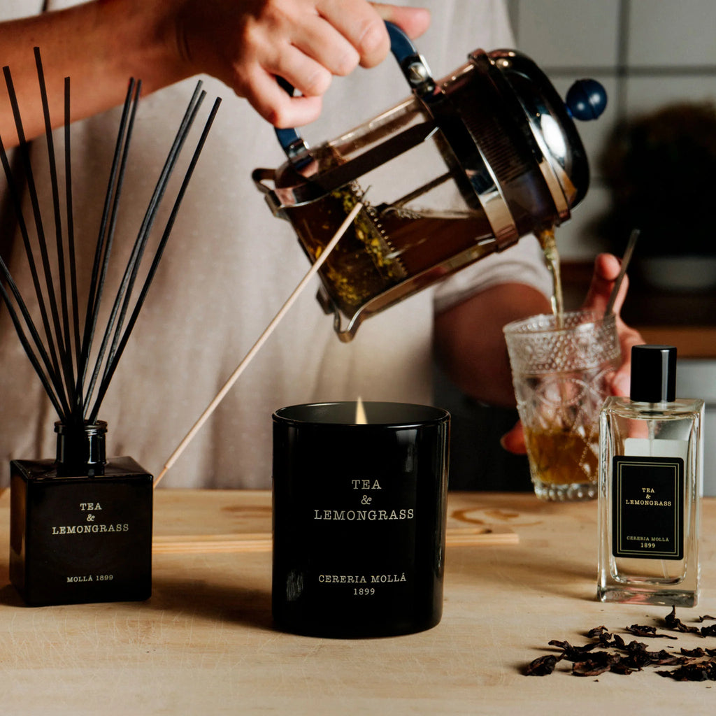 Parfumuri de interior pentru fiecare anotimp