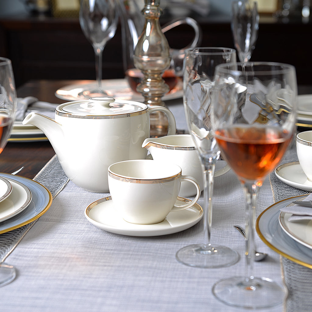 Veselă Ceramică vs. Porțelan