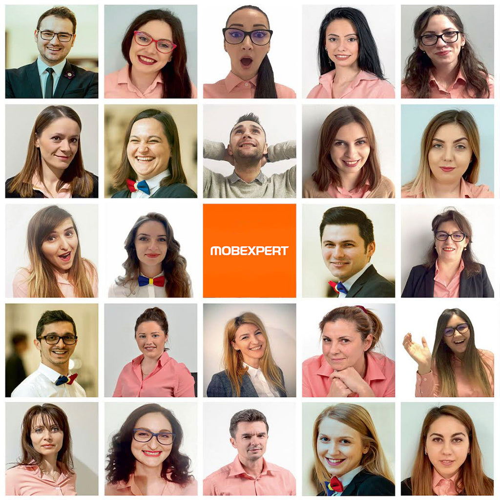 Oamenii Mobexpert
