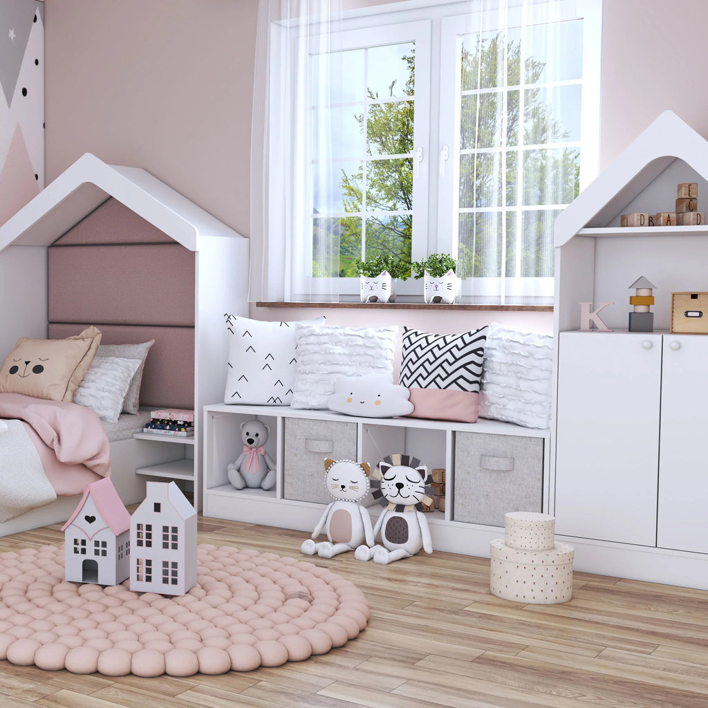 1 iunie. Cadouri simpatice pentru cei mici