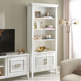 ALABAMA Etajeră 2 uși