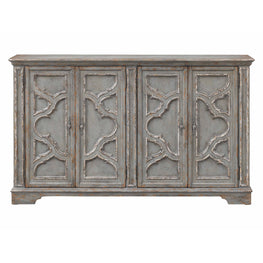 MAGNIFICO Comodă 4 uși