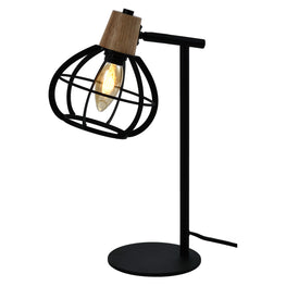 GINGER Veioză 1x6W E14